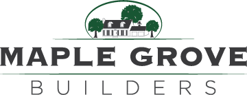 Maple Grove Builders Logo