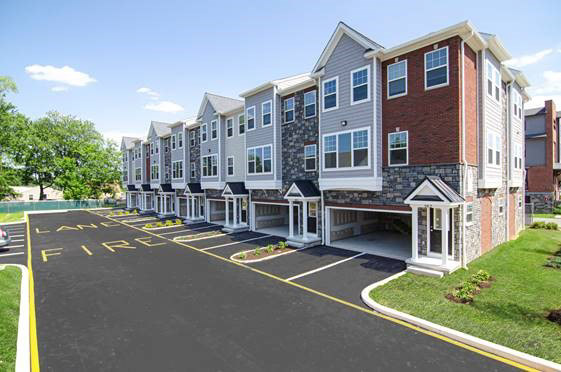 Collage Dorms in Newark DE